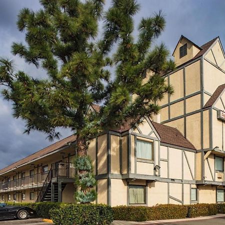 טוסטין Lemon Heights Inn מראה חיצוני תמונה
