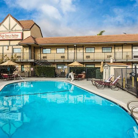 טוסטין Lemon Heights Inn מראה חיצוני תמונה