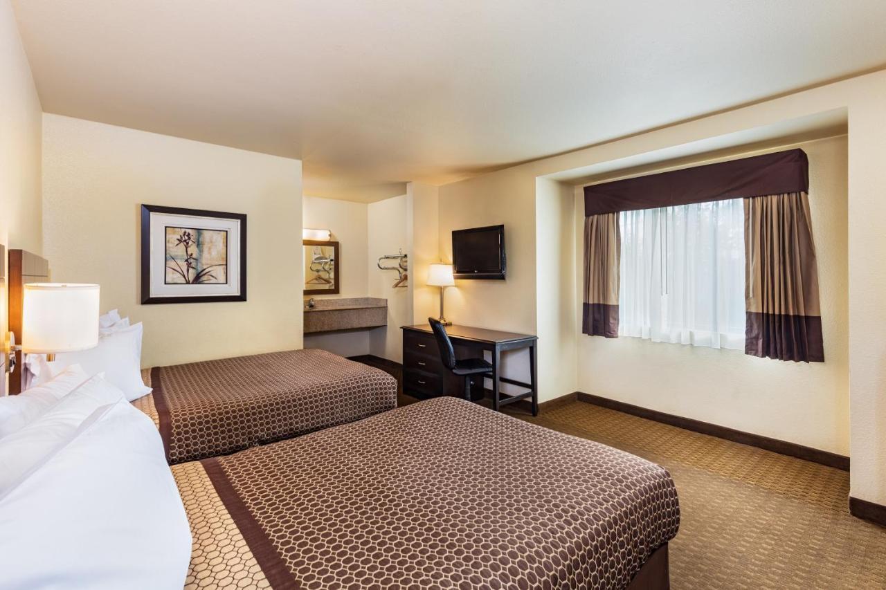 טוסטין Lemon Heights Inn מראה חיצוני תמונה