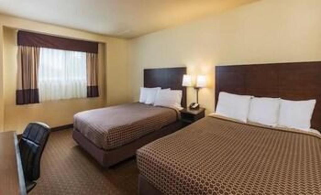 טוסטין Lemon Heights Inn מראה חיצוני תמונה