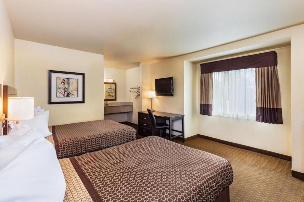 טוסטין Lemon Heights Inn מראה חיצוני תמונה