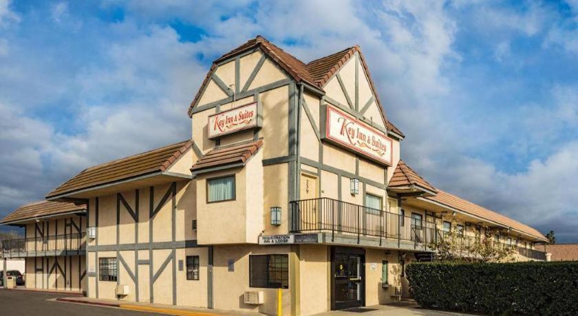 טוסטין Lemon Heights Inn מראה חיצוני תמונה