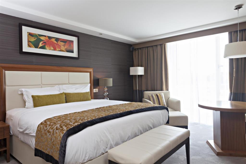 טוסטין Lemon Heights Inn חדר תמונה