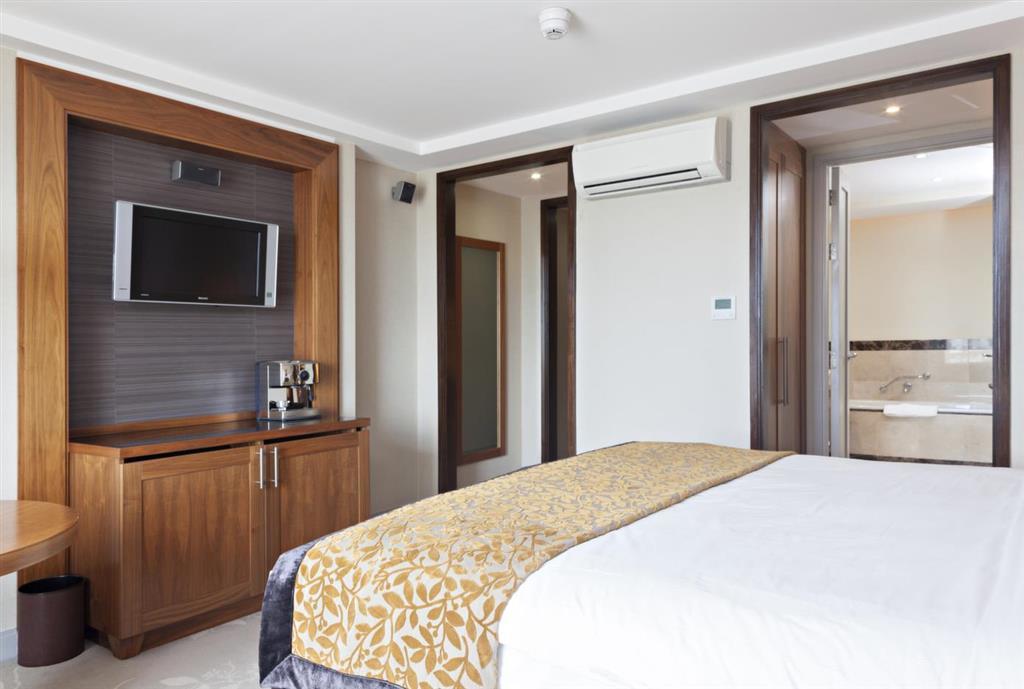 טוסטין Lemon Heights Inn חדר תמונה