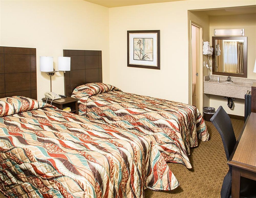 טוסטין Lemon Heights Inn מראה חיצוני תמונה