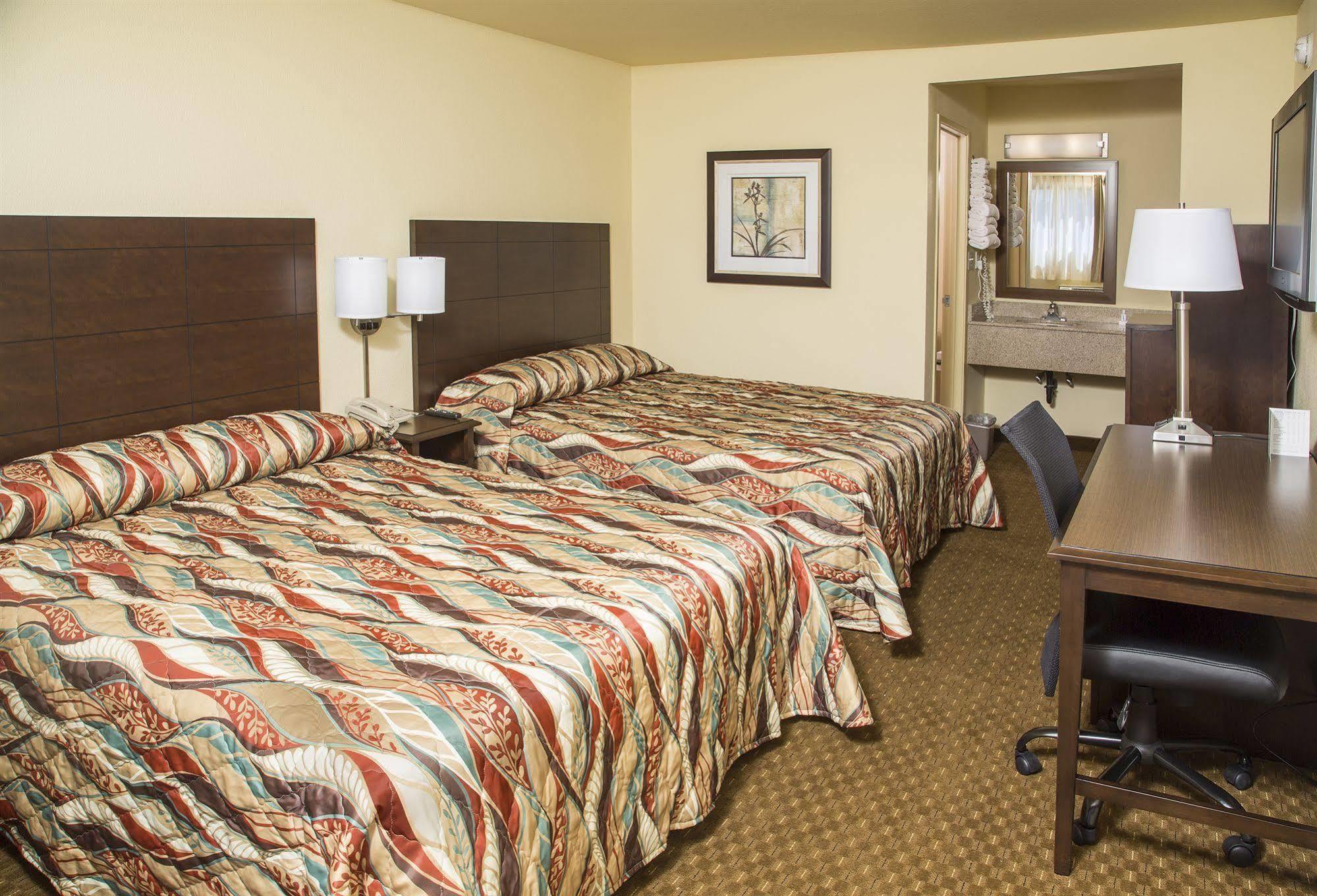 טוסטין Lemon Heights Inn מראה חיצוני תמונה