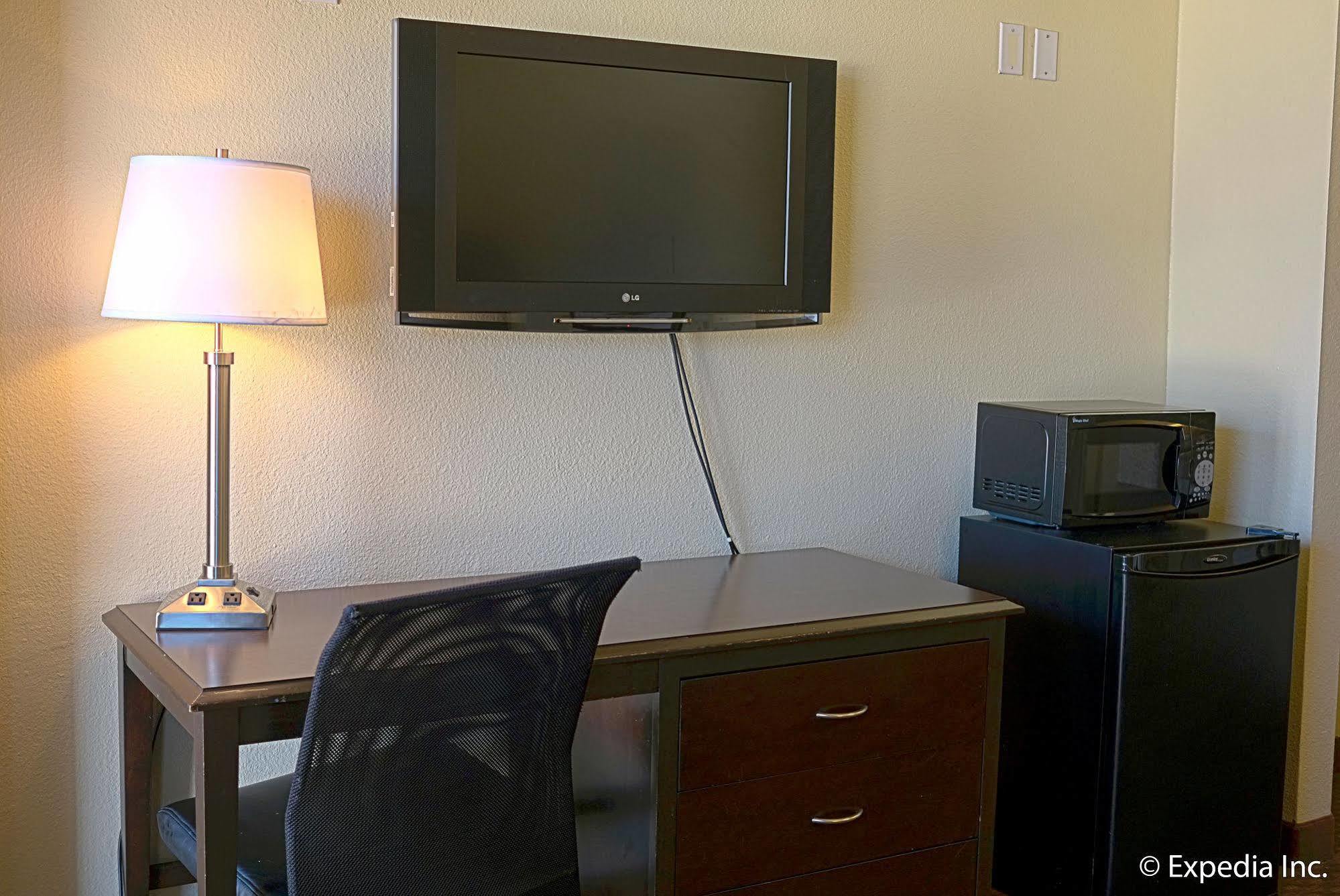 טוסטין Lemon Heights Inn מראה חיצוני תמונה
