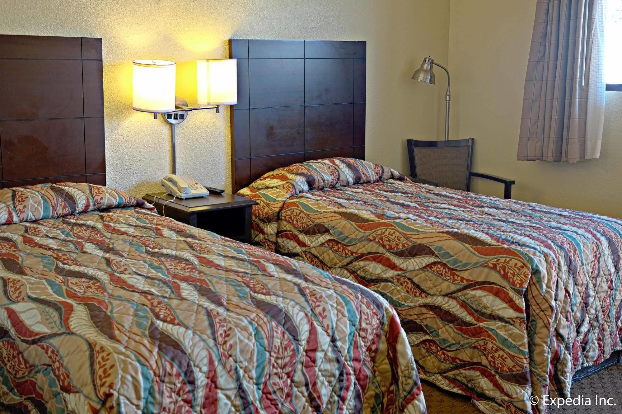 טוסטין Lemon Heights Inn מראה חיצוני תמונה