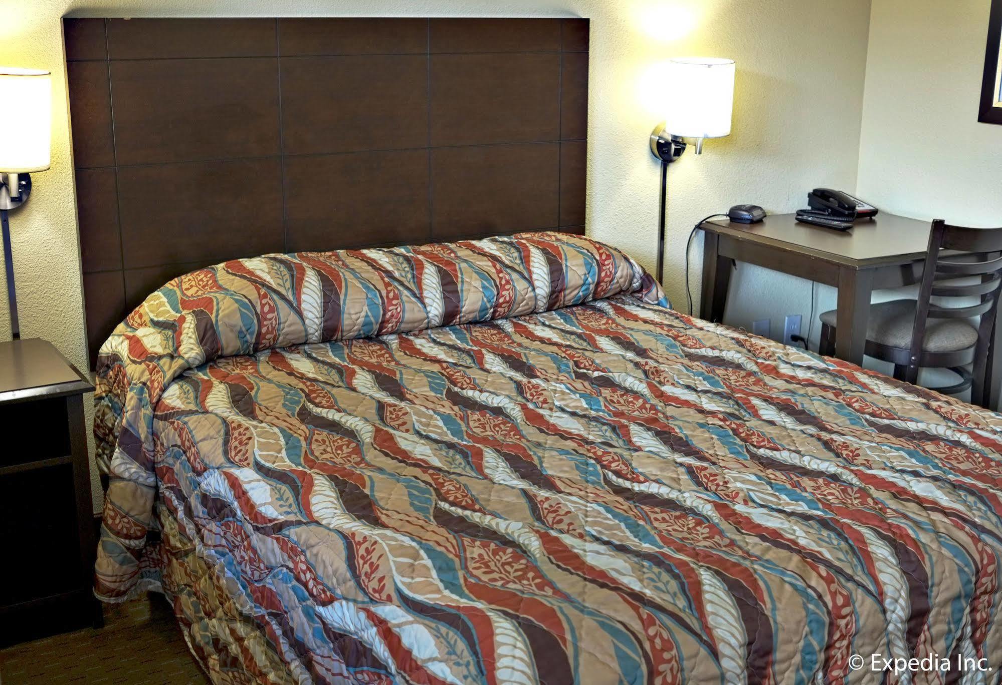 טוסטין Lemon Heights Inn מראה חיצוני תמונה