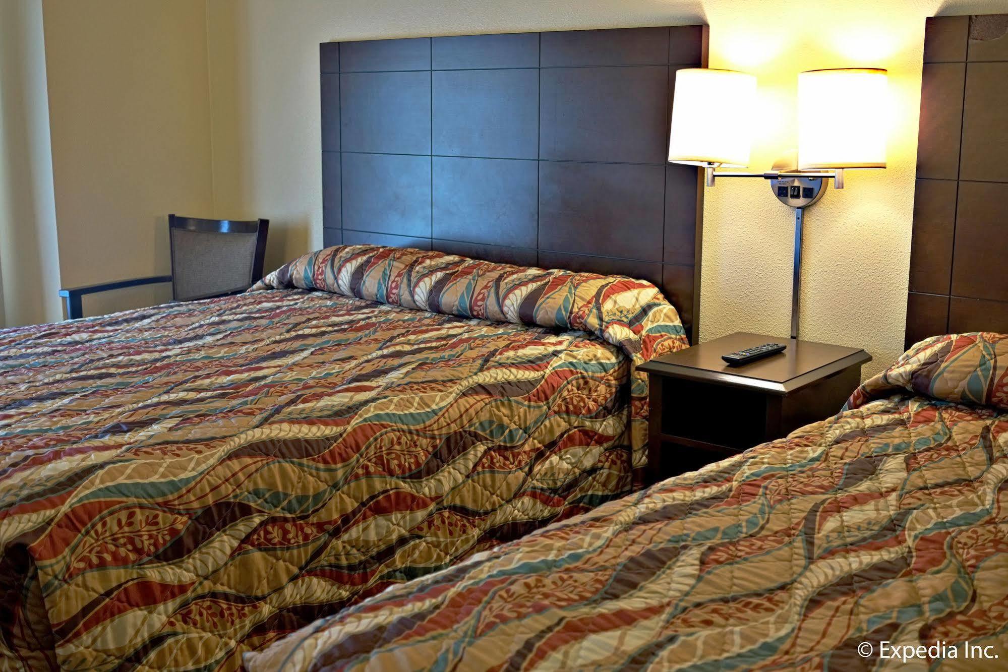 טוסטין Lemon Heights Inn מראה חיצוני תמונה