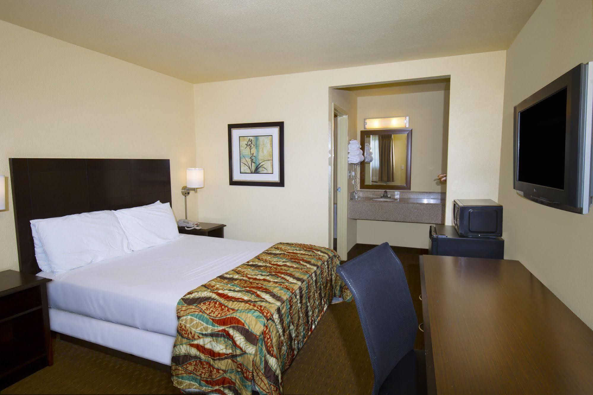 טוסטין Lemon Heights Inn מראה חיצוני תמונה