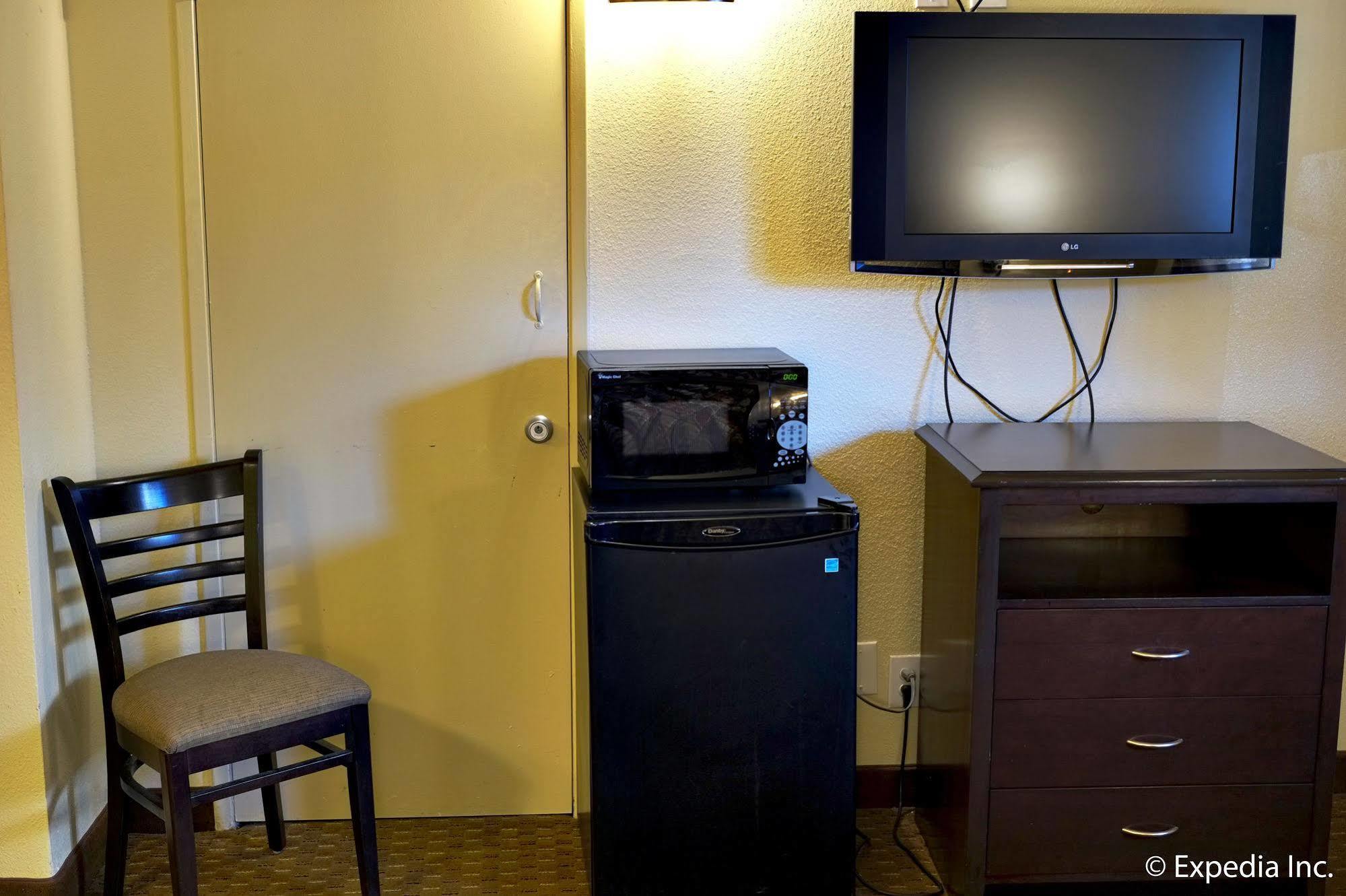 טוסטין Lemon Heights Inn מראה חיצוני תמונה