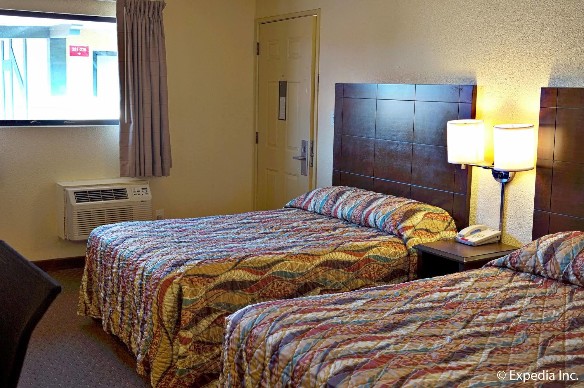 טוסטין Lemon Heights Inn מראה חיצוני תמונה