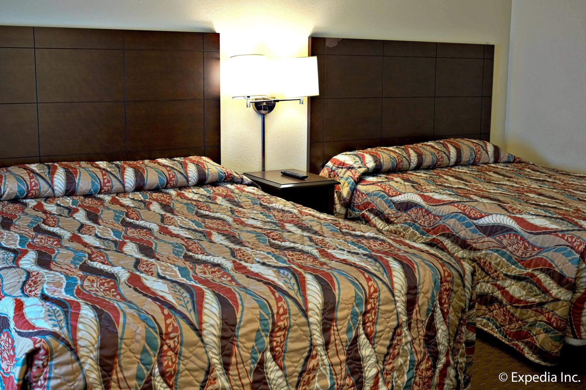 טוסטין Lemon Heights Inn מראה חיצוני תמונה