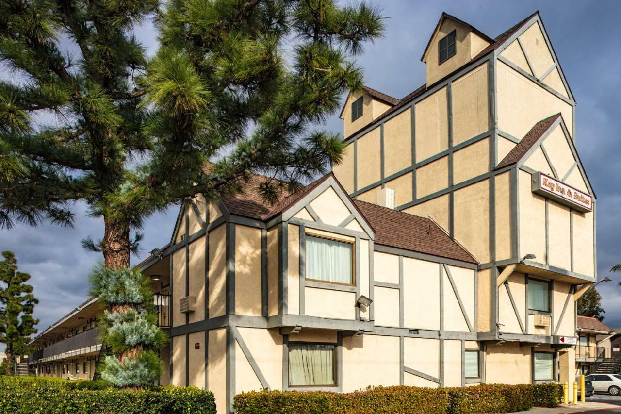 טוסטין Lemon Heights Inn מראה חיצוני תמונה